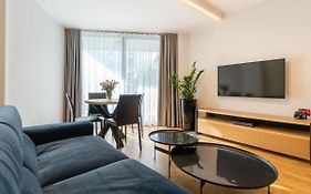 Apartament Prywatny Seaside Park Rackiewicz