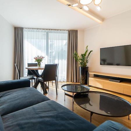 Apartament Prywatny Seaside Park Rackiewicz Kolberg Exterior foto