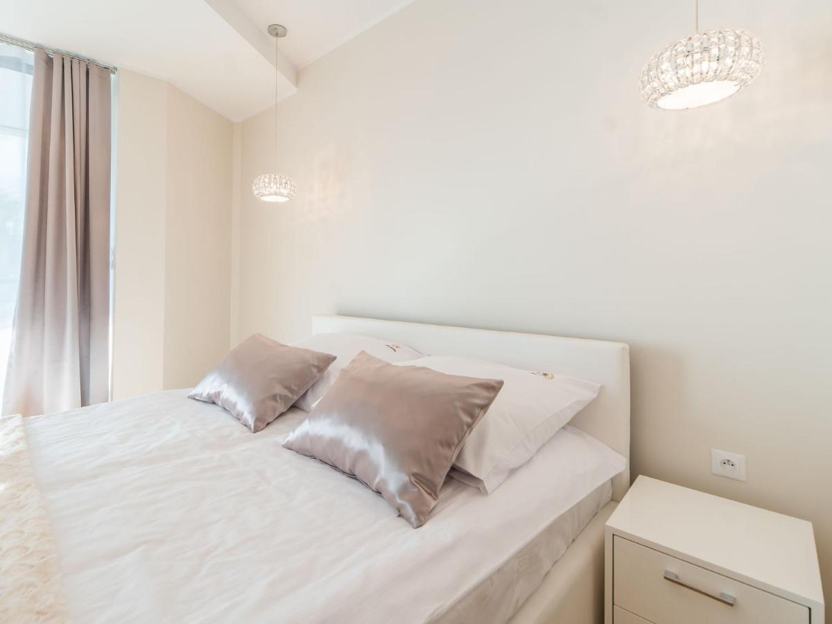 Apartament Prywatny Seaside Park Rackiewicz Kolberg Exterior foto