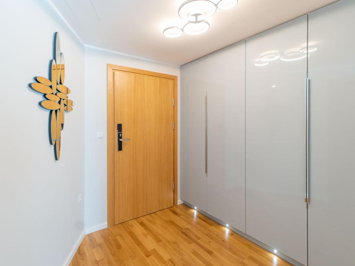 Apartament Prywatny Seaside Park Rackiewicz Kolberg Exterior foto