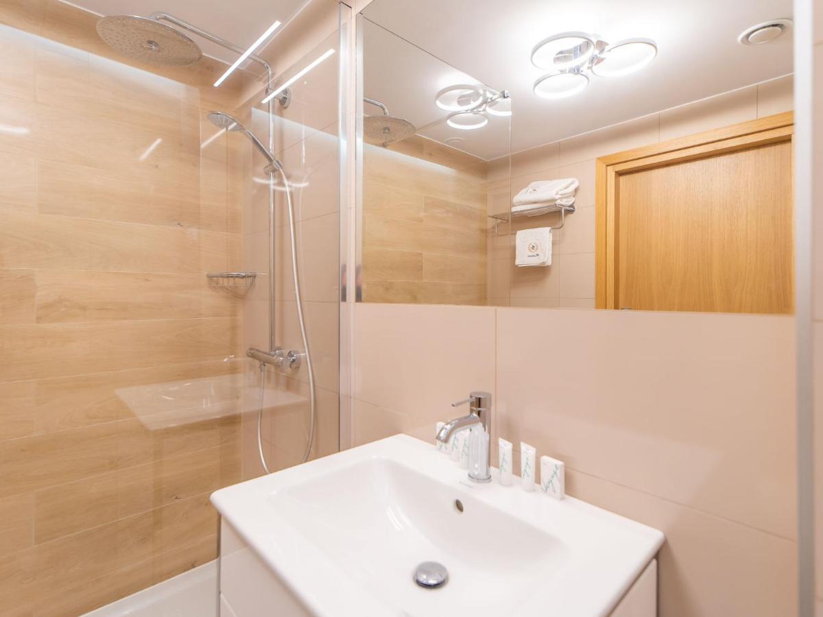 Apartament Prywatny Seaside Park Rackiewicz Kolberg Exterior foto